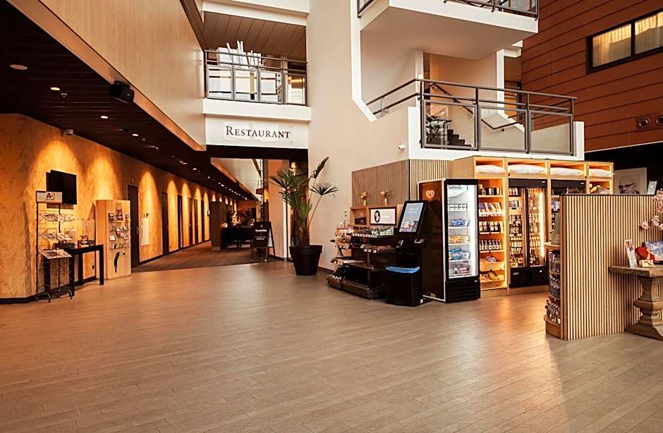 Van der Valk Hotel Rotterdam - Blijdorp
