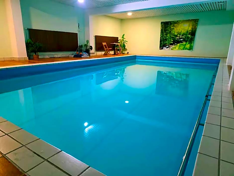 Landhotel Neding