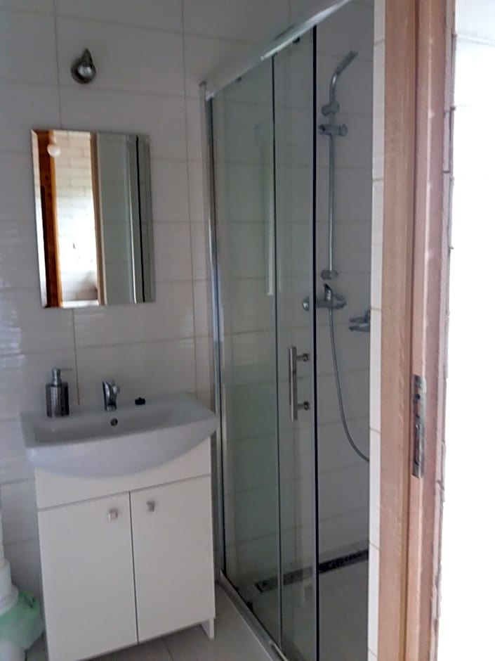 Domek-Górska Przystań