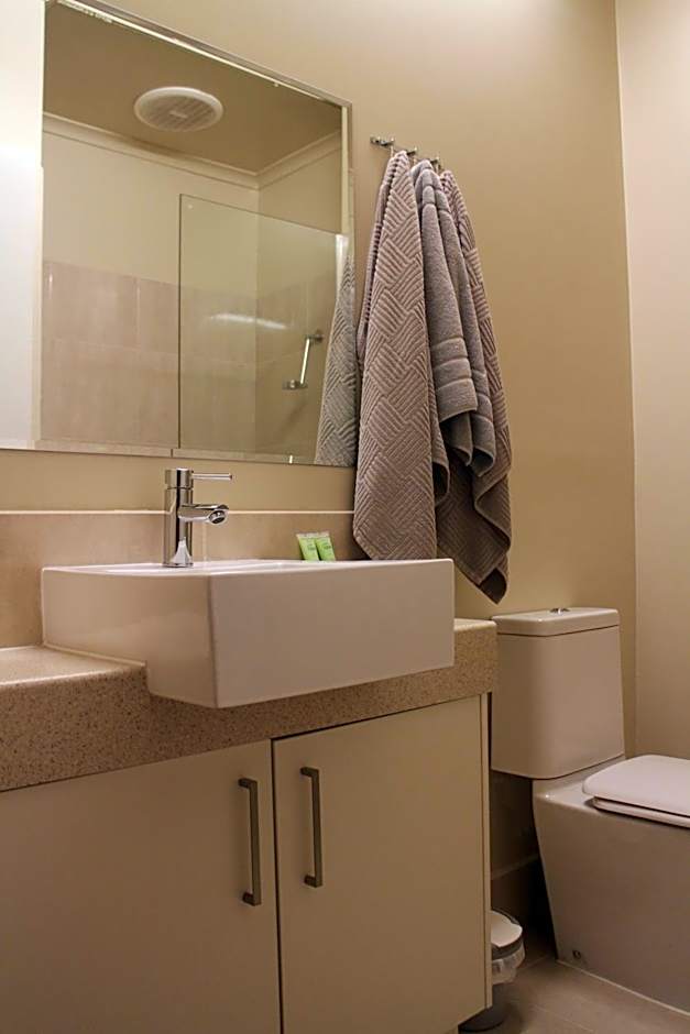 Bayview Motel Rosebud/Rye