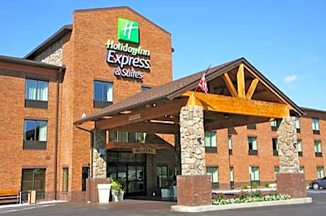 Holiday Inn Express & Suites Donegal By IHG