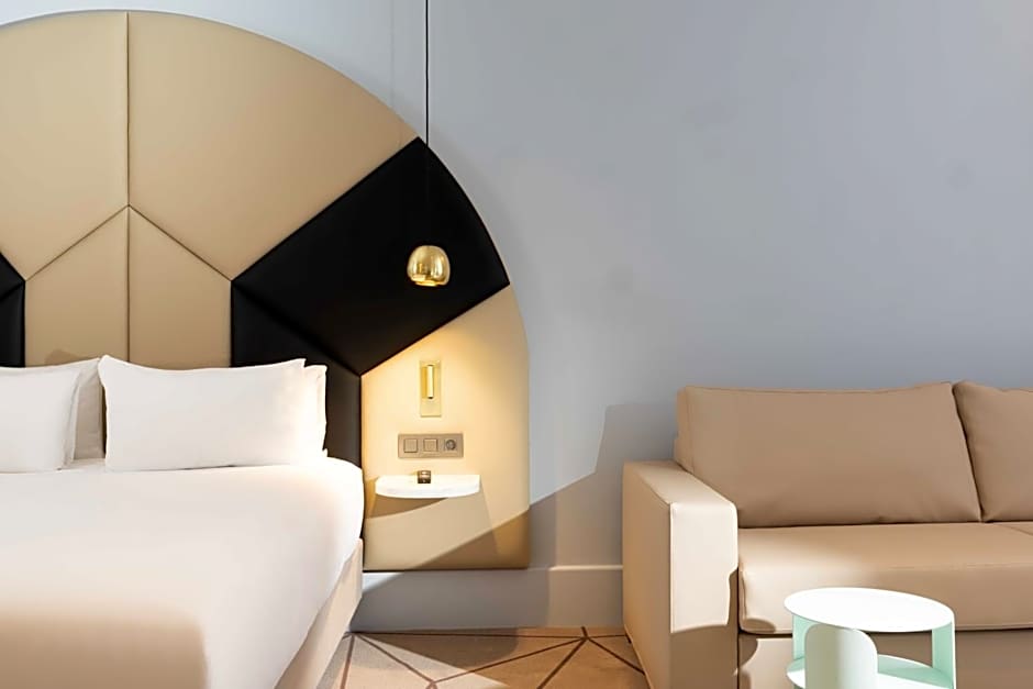 Hotel The Augustin