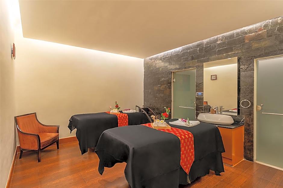 Radisson Blu Hotel Rudrapur