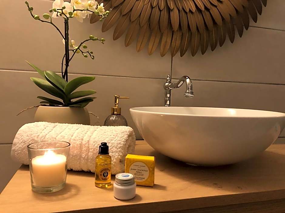 Lalagunebages, Panoramic View