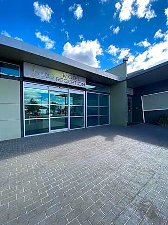 Brighton Hotel Motel