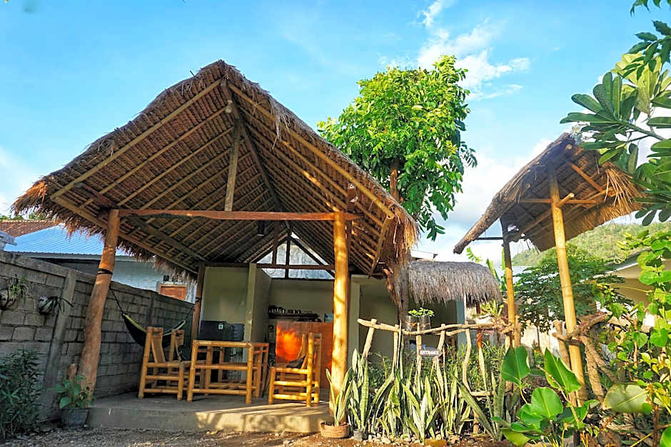 Sammy Cottage Senggigi – Kuta, Lombok, ID