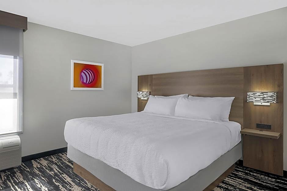 Best Western Plus Gilbert/Mesa