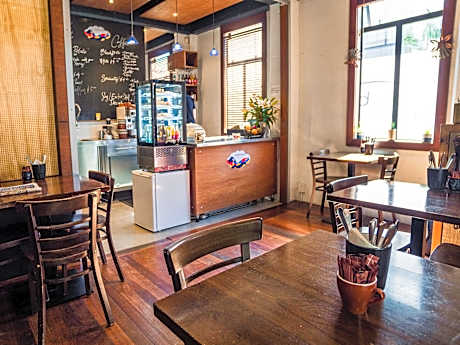 King Studio with Kitchen