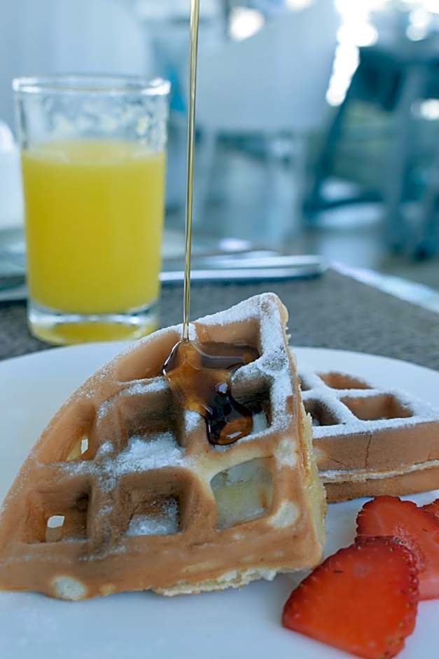 Hotel Catedral Plaza