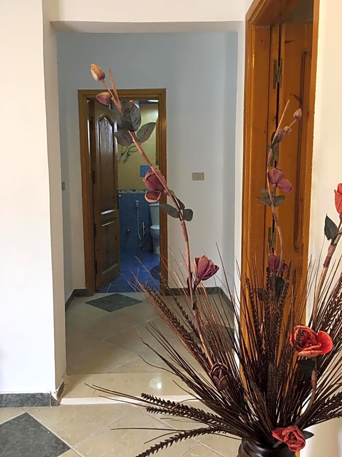 Dahab Home bed&breakfast