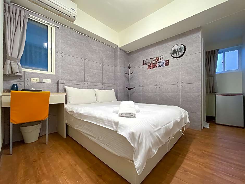 FengJia Stay  逢甲想居