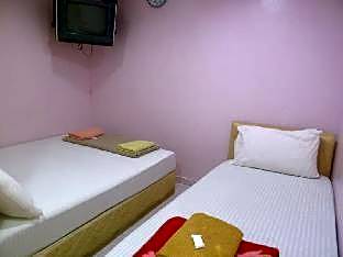 New Rawang Hotel