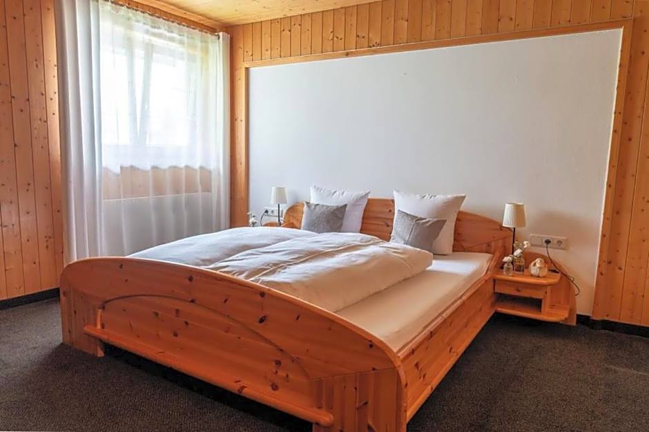 Hotel Gasthaus Schäfle