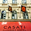Casati Budapest Hotel