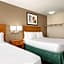 Baymont by Wyndham Fremont