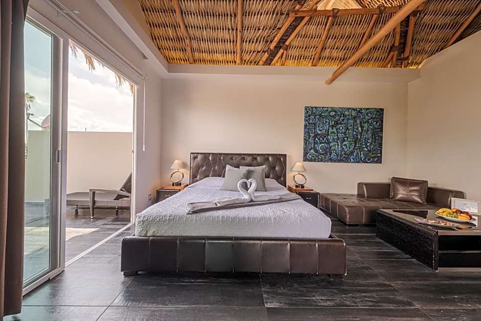 Nimue Marina Residence