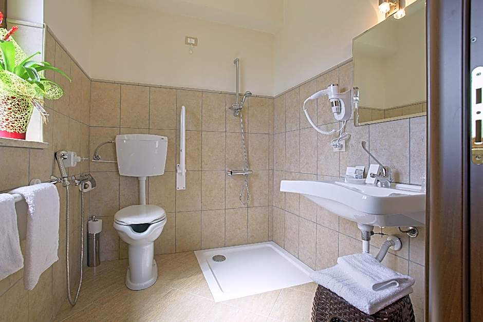 B&B Il Casale di Federico