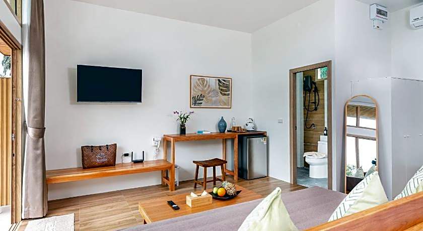 Amadha Villas Retreat 