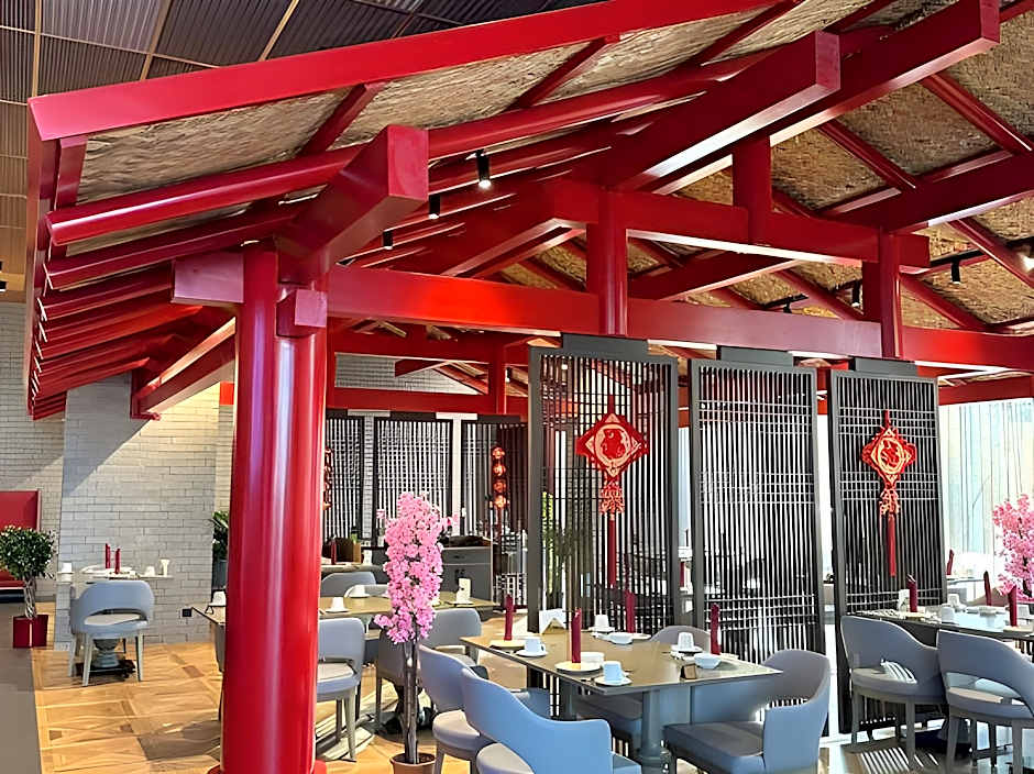 WANDA VISTA ISTANBUL