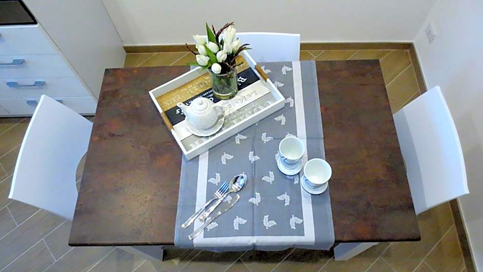 Domus Antiqua Residence