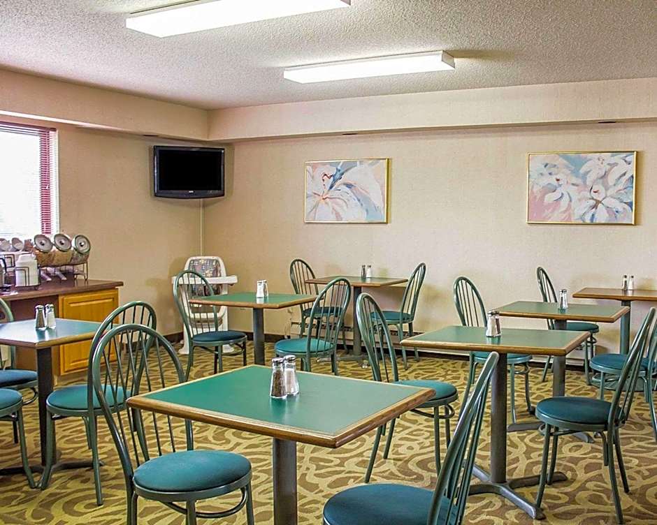 Comfort Inn Manistique