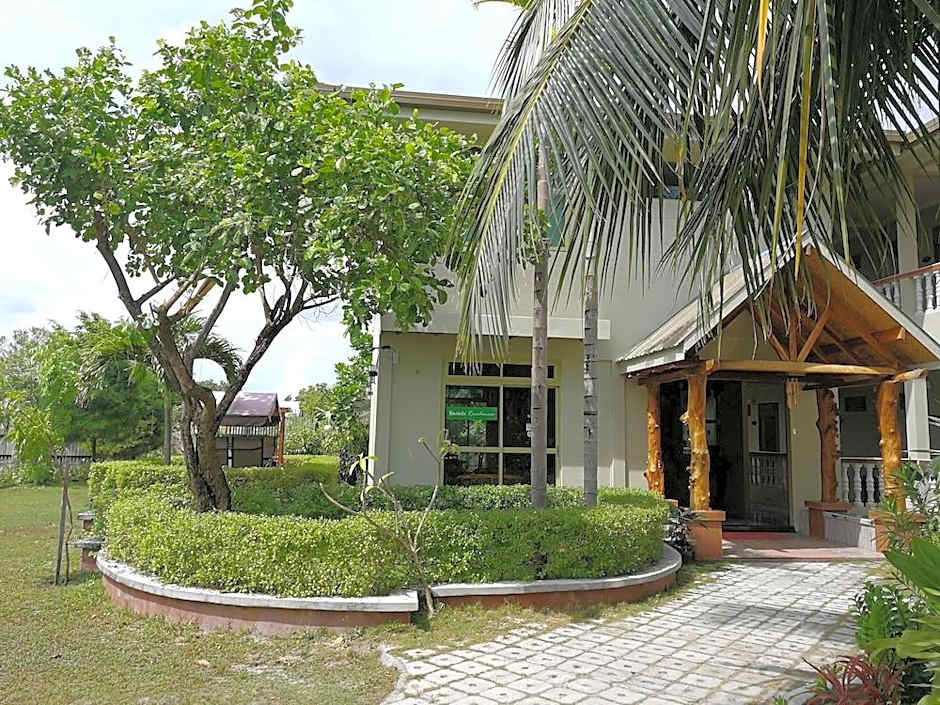 Nazaki Beach Hotel ALL INCLUSIVE Food Drinks Scuba Spa Kite Surf