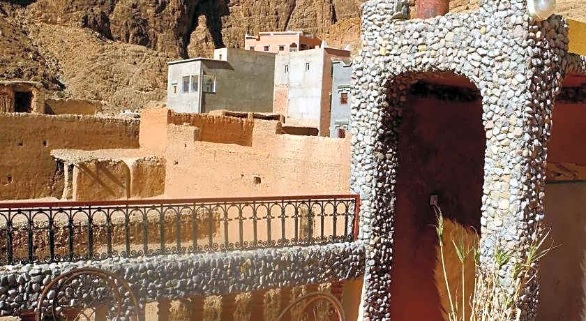 Maison d'Hote Valentine