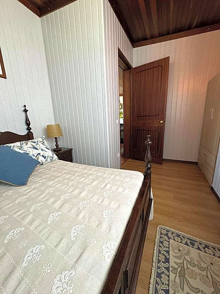 Casa do Conde Praia da Barra