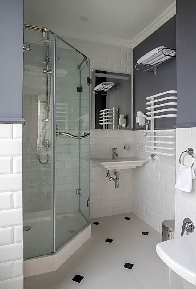 London Boutique Hotel