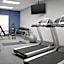 Hampton Inn By Hilton Knoxville-North