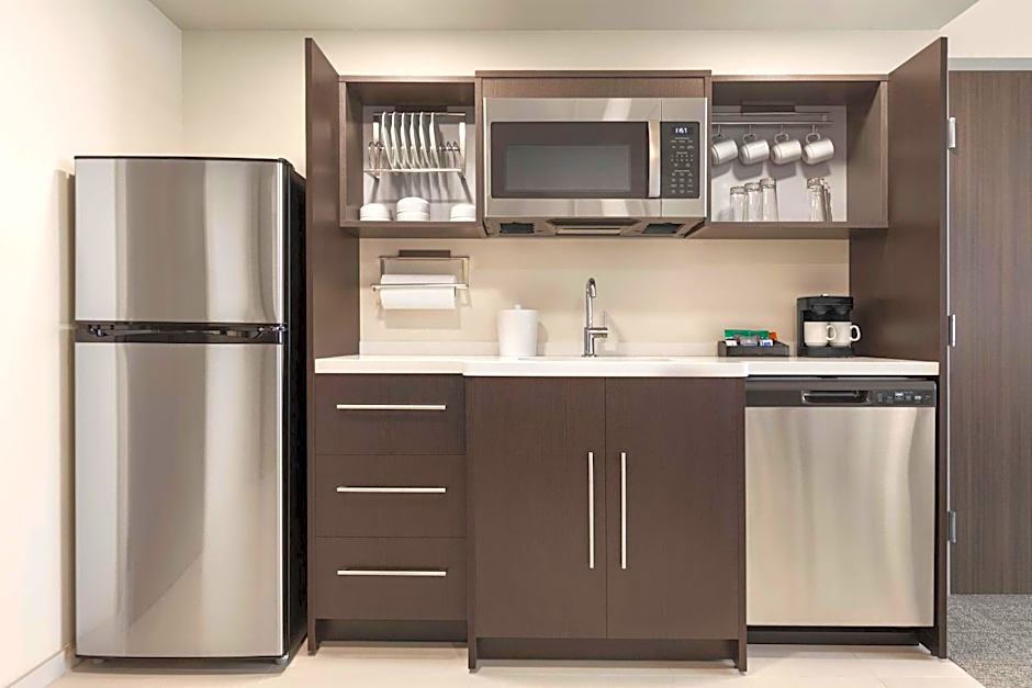 Home2 Suites by Hilton Cheyenne