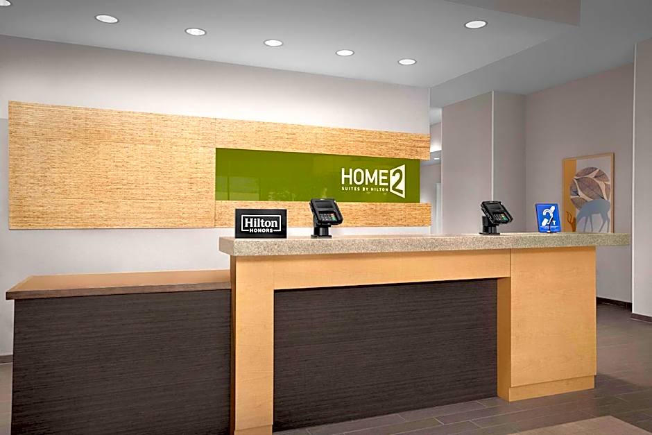 Home2 Suites by Hilton Eugene Downtown University Area