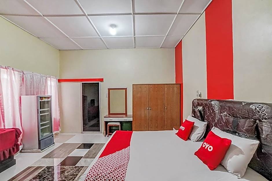 Hotel O Al Karim Syariah