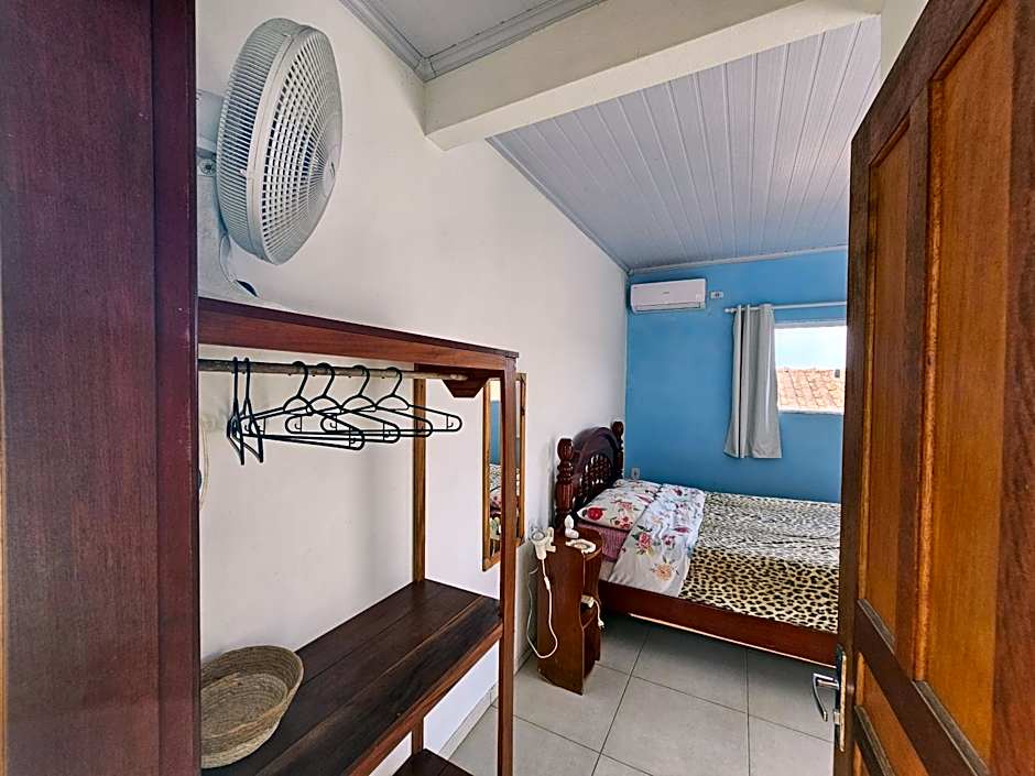 Pousada Encontro das Águas