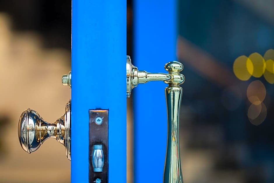 Bahar Boutique Hotel