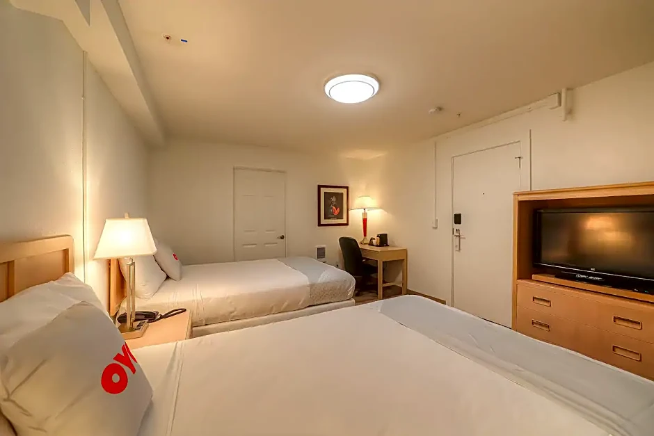 Newport Inn By OYO - Hwy 101