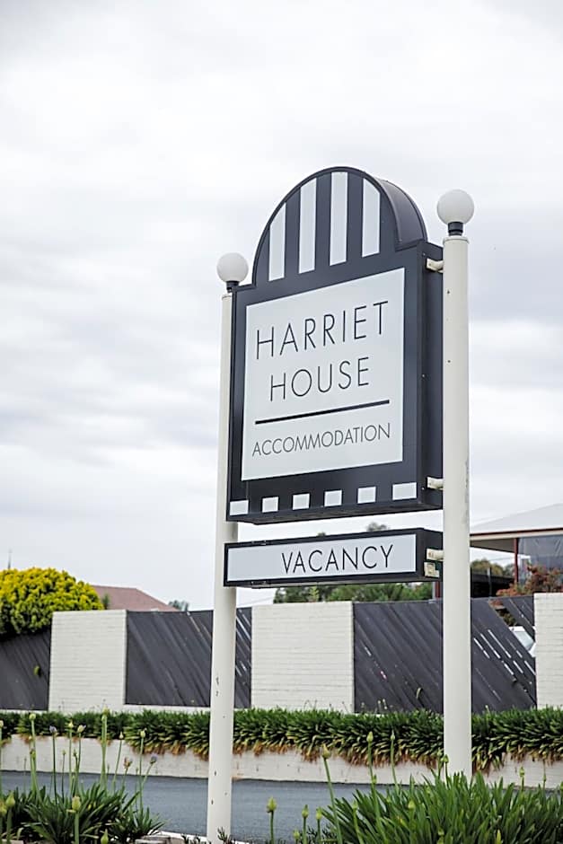 Harriet House Tumut