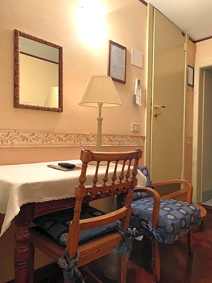 Hotel La Calcina