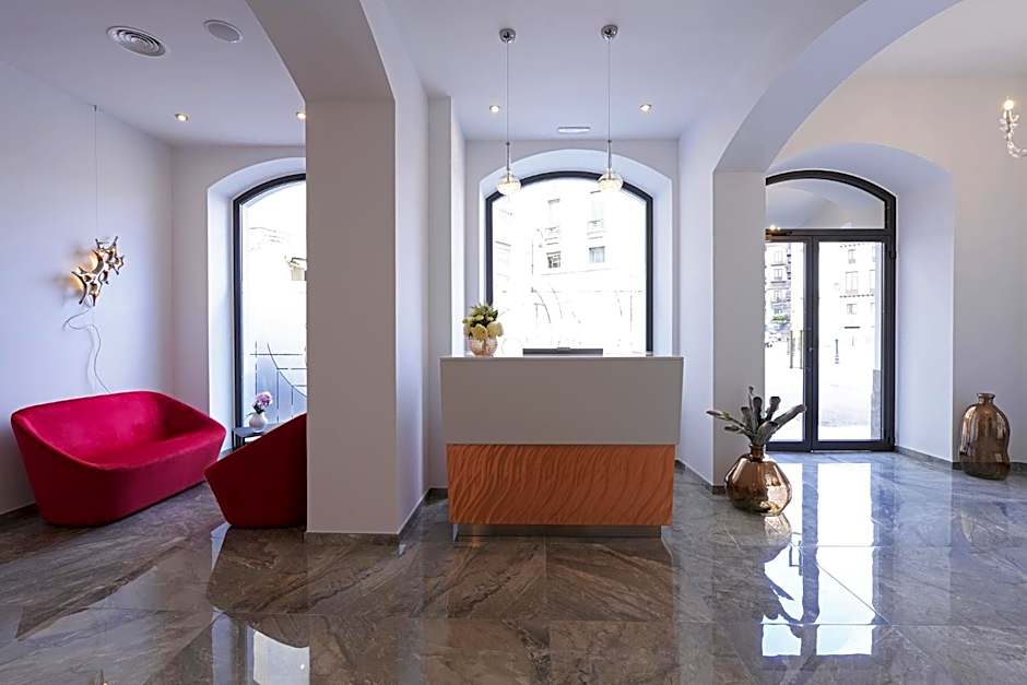 Hotel Principe di Lampedusa