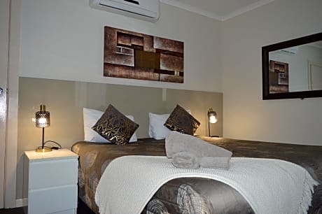 Family Room with Bunk Bed