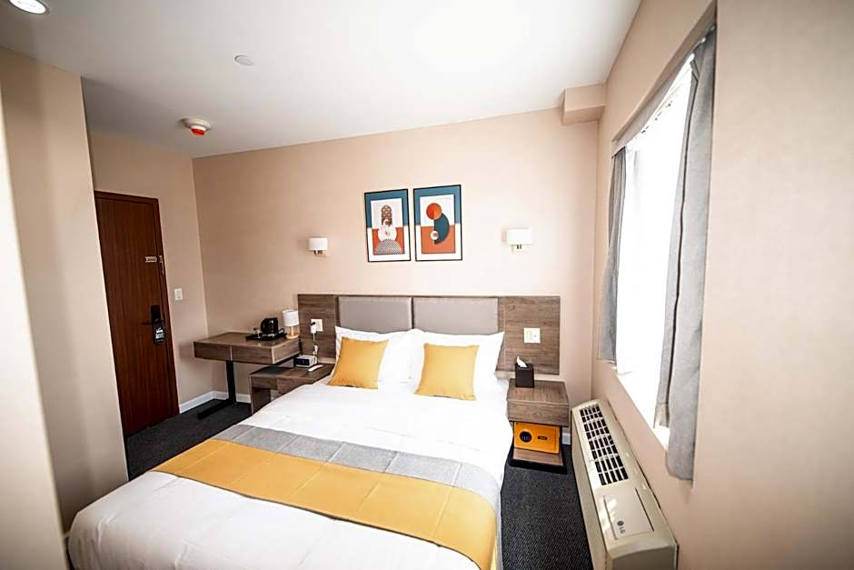 Flushing Garden Hotel