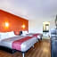 Motel 6-Little Rock, AR - West