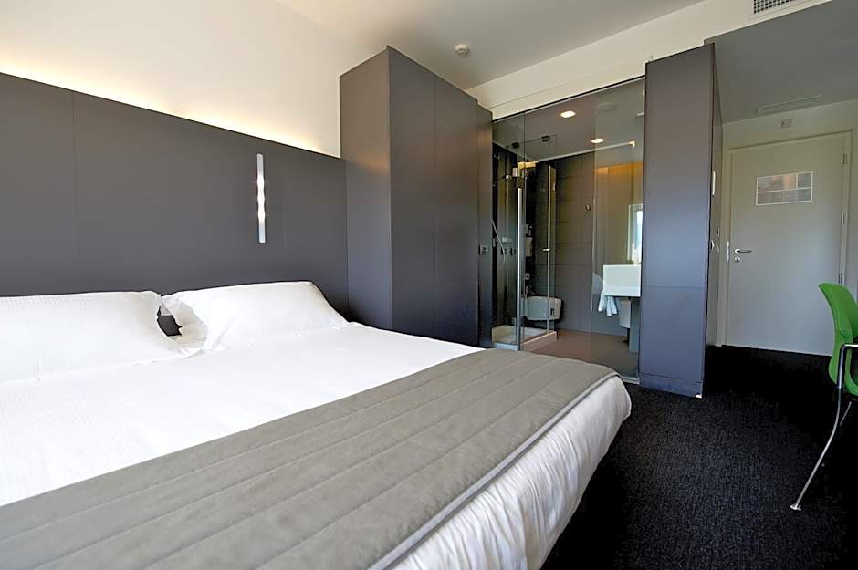 Mercure Nerocubo Rovereto