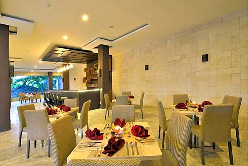 Serela Kuta Bali Hotel