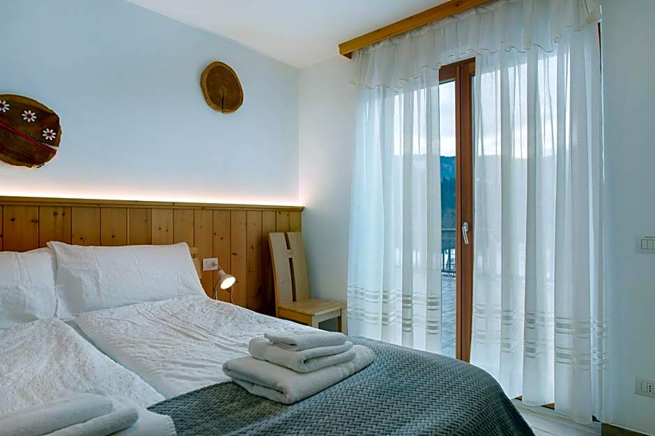 Agritur Maso Flonkeri