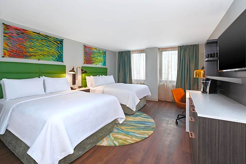 Hotel Indigo Rochester Mayo Clinic Area By IHG