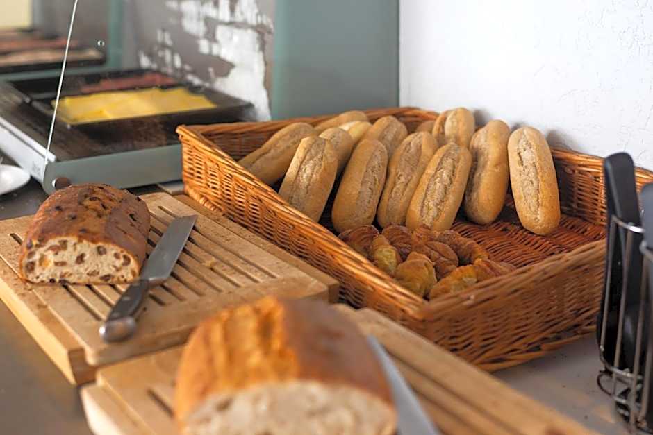 Hotel Restaurant Ruimzicht