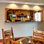 Econo Lodge Inn & Suites Santa Fe