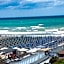 Hotel Caesar B&B Fronte Mare in Centro di Milano Marittima