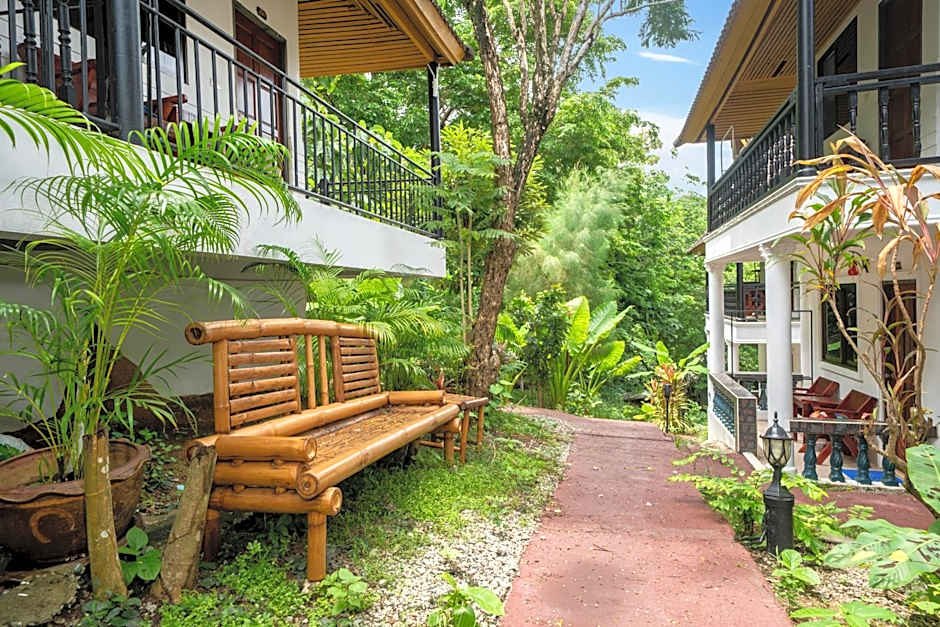Oceanview Bungalows by EAT, Karon Beach
